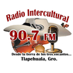 Radio Intercultural 90.7 FM