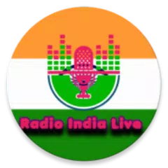Radio India Live - Indian Radi アプリダウンロード