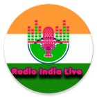Radio India Live ícone