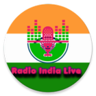 Radio India Live icône