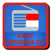 ٌALL Radios Indonesia FM  AM