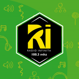 Radio Infinita Goya Zeichen