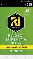برنامه‌نما Radio Infinita Goya عکس از صفحه