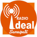 Radio Ideal Samaipata aplikacja