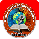 RADIO IDP INTER APK
