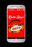 Radio Ijayo 101.1 Fm capture d'écran 1