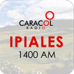 Radio Ipiales 1400 AM