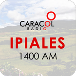 Radio Ipiales 1400 AM