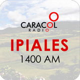 Radio Ipiales icône