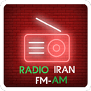 RADIO IRAN FM-AM APK