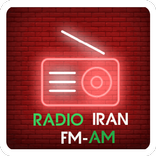 RADIO IRAN FM-AM