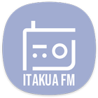 Itakua FM 96.3 아이콘