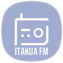 Itakua FM 96.3 aplikacja