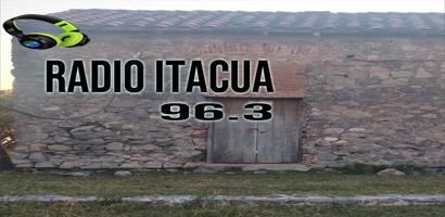 Itakua FM 96.3 스크린샷 2
