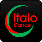 Italo Dance FM icône
