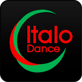 Italo Dance FM icône