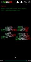 इटालो डांस एफएम - रेडियो डांस स्क्रीनशॉट 3