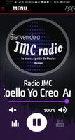 JMC RADIO 海報