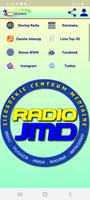 Radio JMD capture d'écran 2