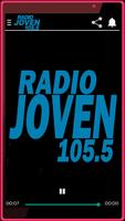Radio Joven 105.5 screenshot 1