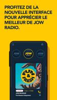 JOW RADIO Affiche