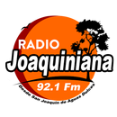 Radio Joaquiniana 92.1 Fm APK
