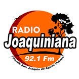 Radio Joaquiniana 92.1 Fm