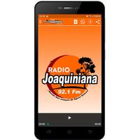 Radio Joaquiniana 92.1 Fm capture d'écran 1