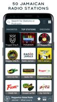 Radio Jamaica FM App Online Affiche