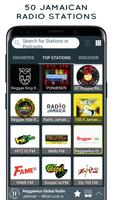 Radio Jamaica FM App Online poster