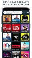 Radio Jamaica FM App Online capture d'écran 3
