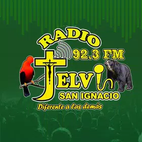 Radio Jelvi