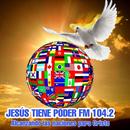 Radio Jesús Tiene Poder 104.2 APK