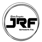 JRF RADIO آئیکن