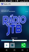 Rádio JTB capture d'écran 1