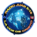 Radio Juan 316 La Voz de Cristo