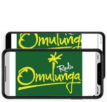 Omulunga Radio imagem de tela 2
