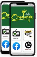 Omulunga Radio ภาพหน้าจอ 3