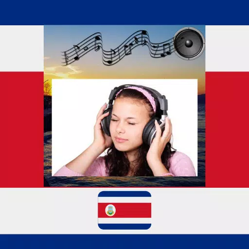 Radio Omega Costa Rica Gratis en vivo APK for Android Download