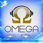 Radio Omega ícone