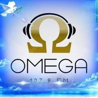 Radio Omega Cartaz