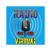 Radio ON AIR Virtual icon
