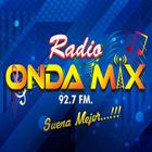Radio Onda Mix  Olmos icône