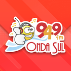 Radio Onda Sul 94,9 FM icône