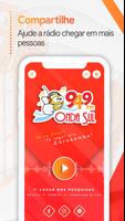 Radio Onda Sul 94,9 FM ภาพหน้าจอ 1