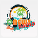 Radio Onews musique & Infos APK