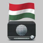 Online Rádió Magyarország icône
