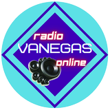 Radio Vanegas online biểu tượng