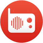 Radio أيقونة