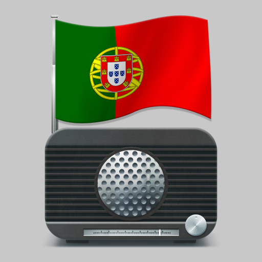 Radios de  Portugal - Rádio FM